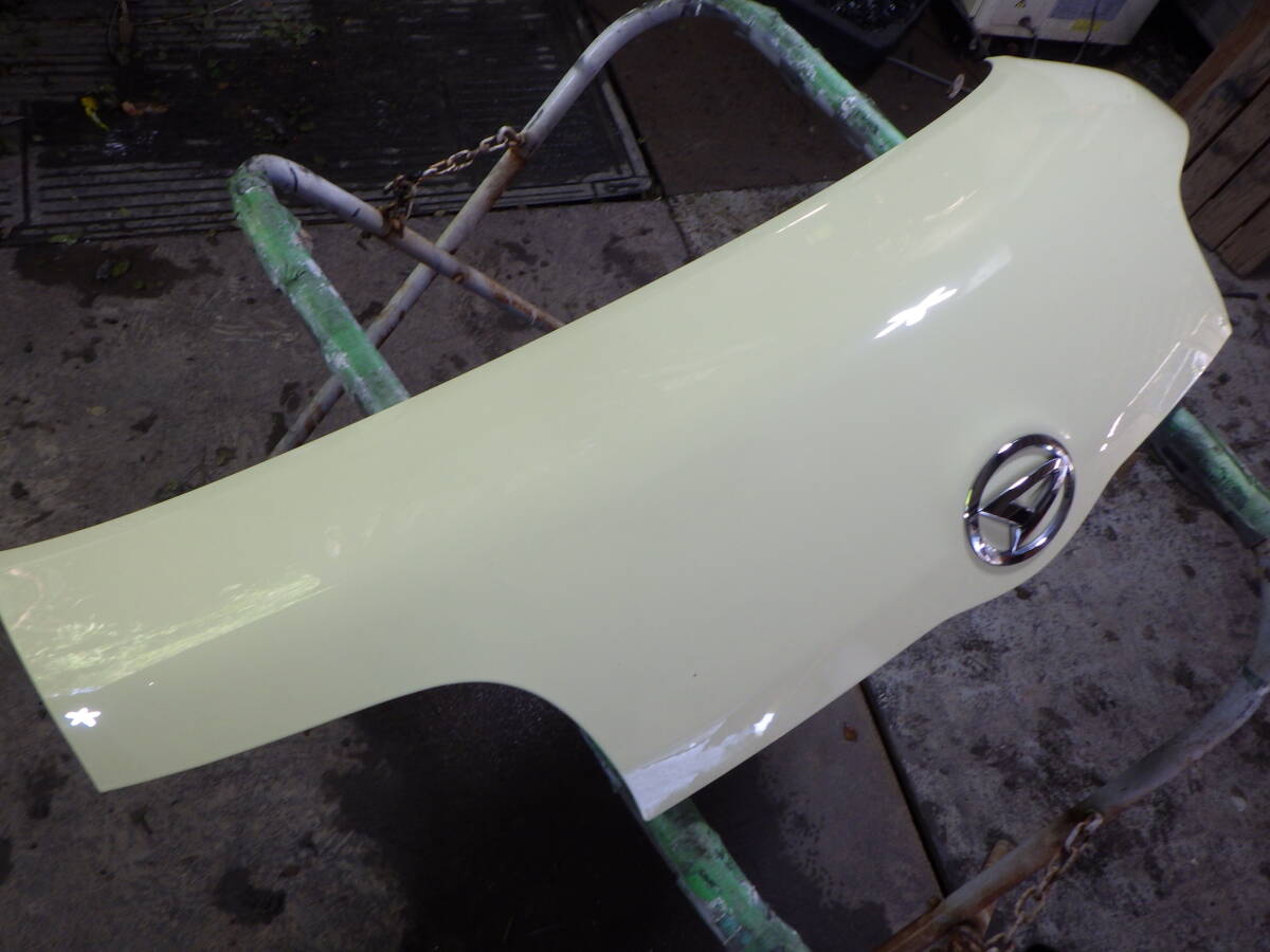 関00007 即決! L375S タント T19 ボンネット フード拍卖