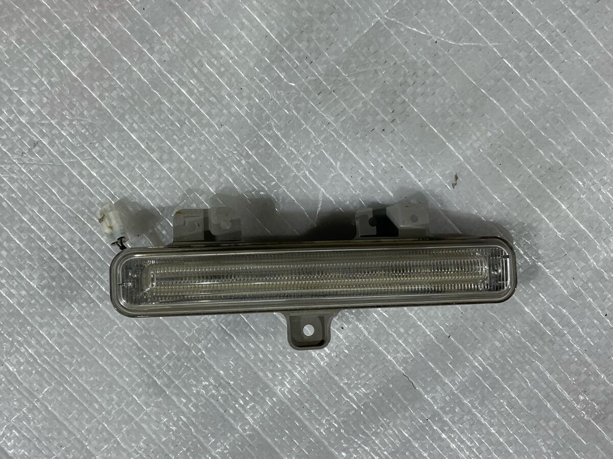 スズキ スペーシアカスタムZ フォグライト 右 拍卖