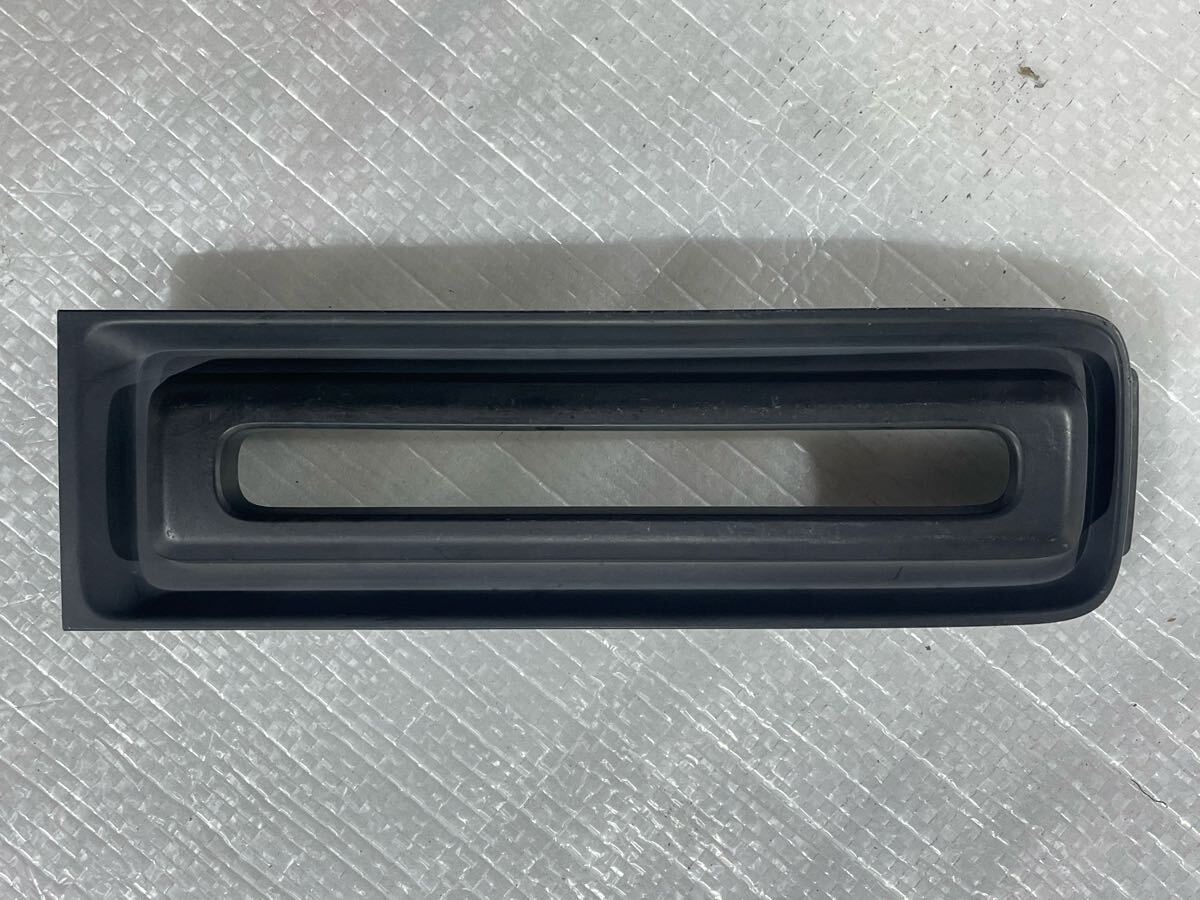 スズキ スペーシアカスタムZ mk42s フォグ カバー 左拍卖