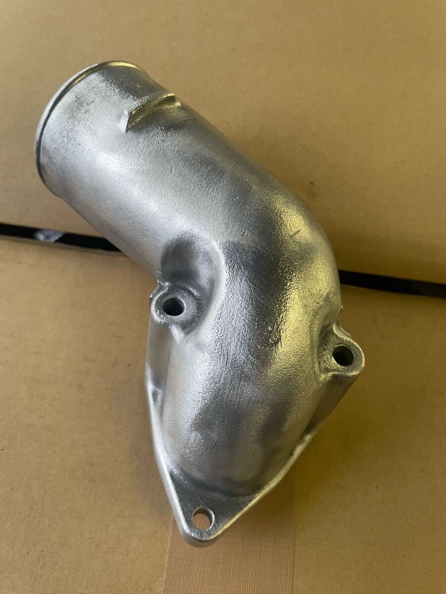 日産 スカイライン Rb25det インテークパイプ ターボ パイピング拍卖