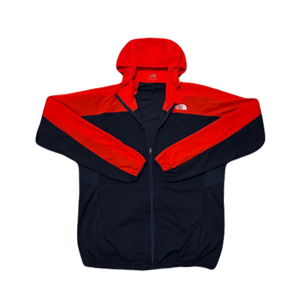THE NORTH FACE ノースフェイス スワローテイル ベント フーディ Swallowtail Vent Hoodie ウィンドシェル ジャケット NP21668 Asian 拍卖