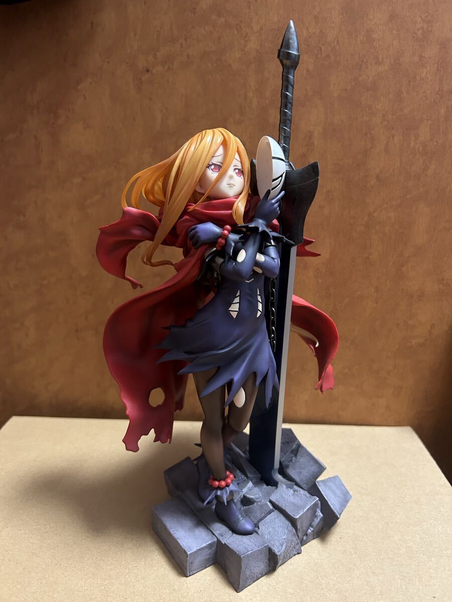 オーバーロード イビルアイ フィギュア コトブキヤ OVERLORD拍卖