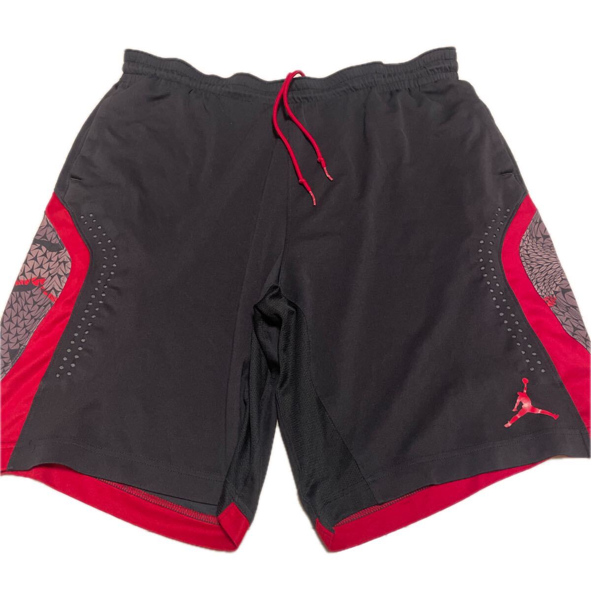 Jordan ジョーダン バスケットボールパンツ サイズM拍卖