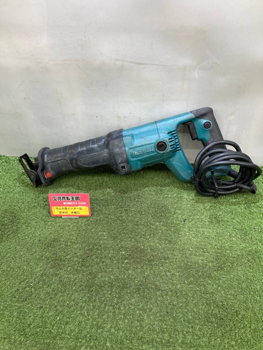 【中古品】【0921】★makita(マキタ) 100v レシプロソー JR3050T ITCBE9C8JUU8拍卖