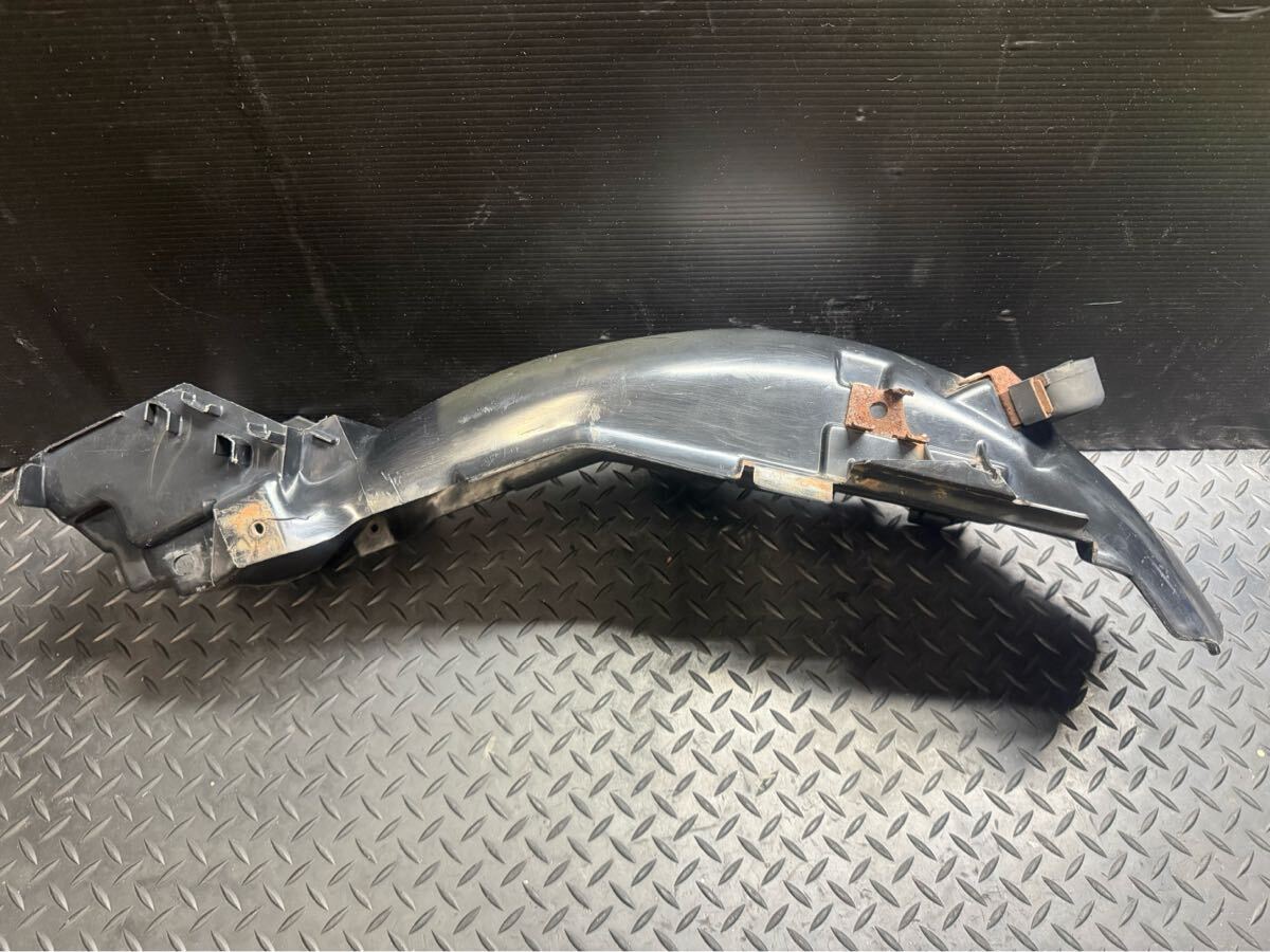 CBX400F インナーフェンダー(250911)拍卖