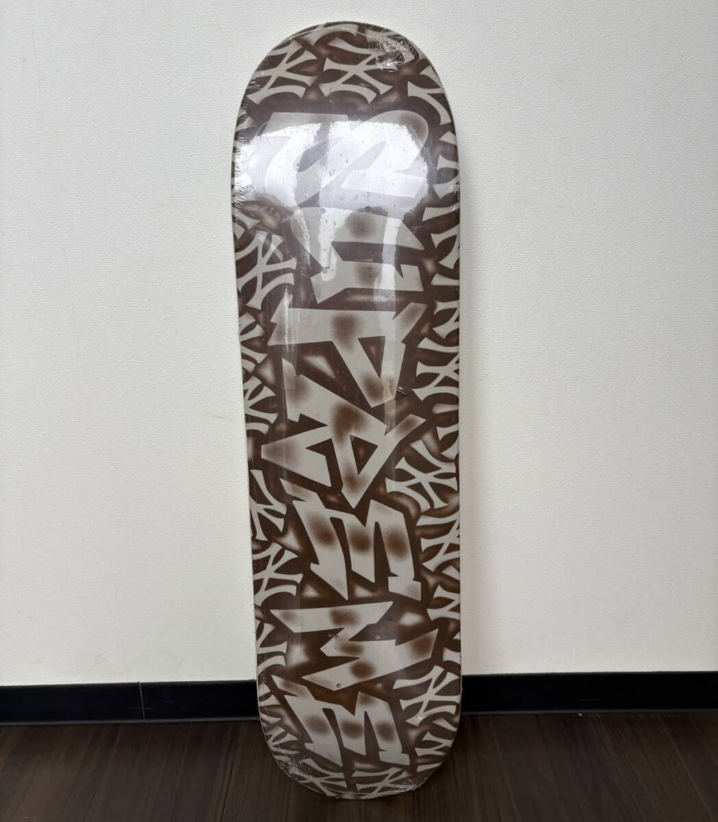 新品未使用品 21AW Supreme×New York Yankees Airbrush Skateboard シュプリーム ニューヨーク・ヤンキース スケートボード デッキ拍卖