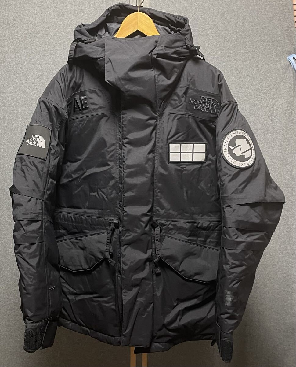 新品タグ付き日本未発売THE NORTH FACE TAE EXPEDITION 希少価値拍卖