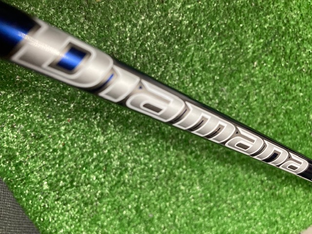 全国送料無料 中古シャフト  UT用 スリクソン純正 DIAMANA ZX 50R 三菱ケミカル  39.5インチ FLEX-R Y3454拍卖