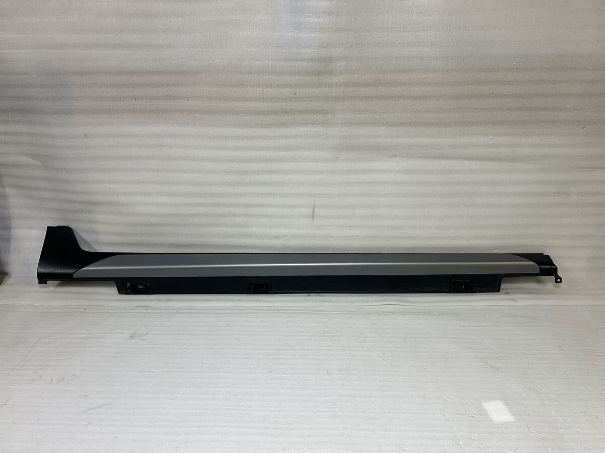 11684 フィット クロスター GS5 GR5 右サイドスポイラー サイドステップ 71800-TZC-J5-50拍卖