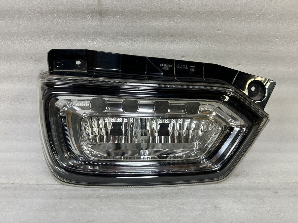 11758 美品 ワゴンR スティングレー MH35S MH55S 左テールライト テールランプ ICHIKOH D206 35604-63RA1 35650-63RA1拍卖