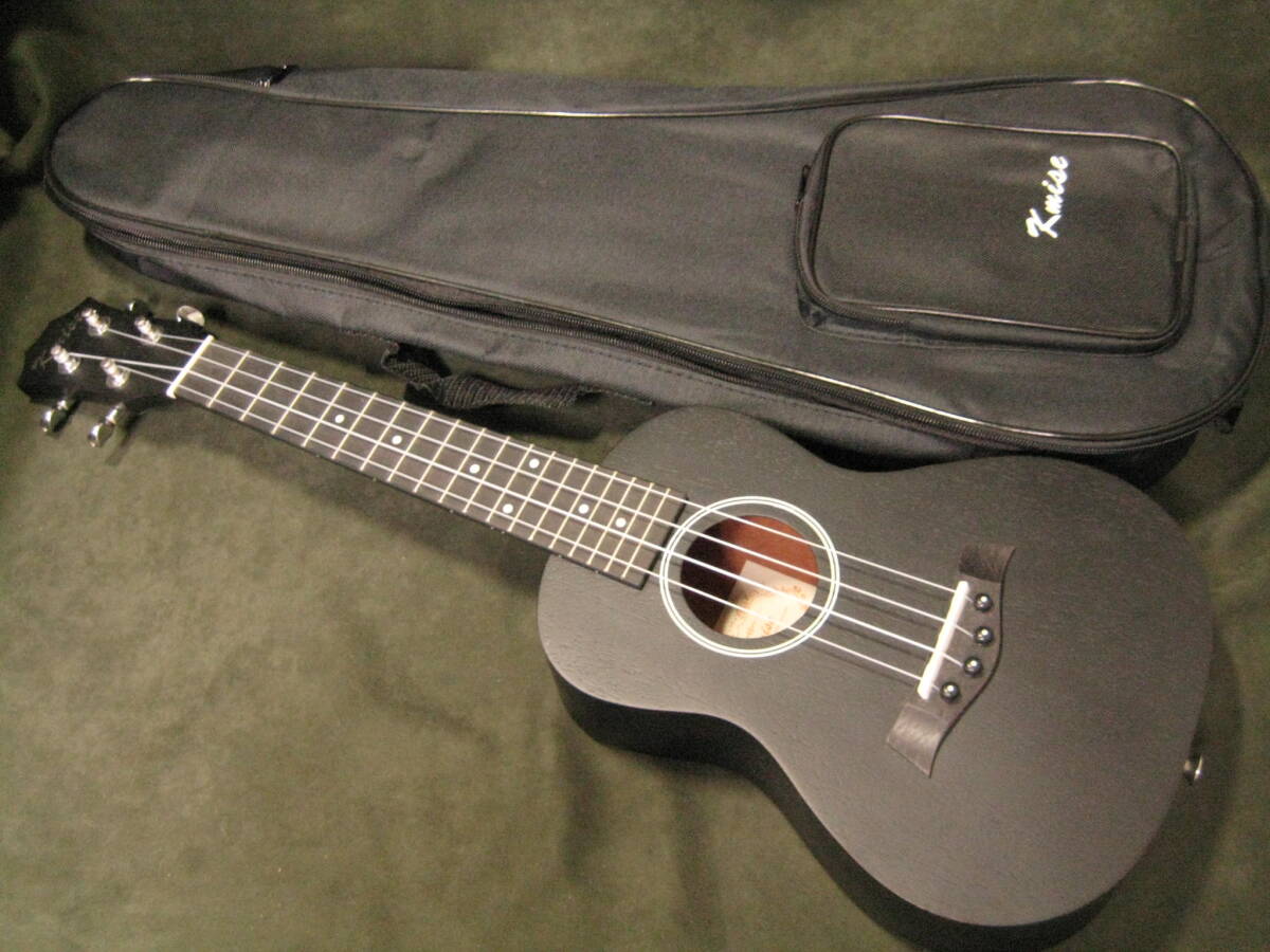 未使用 kmise コンサート ウクレレ拍卖