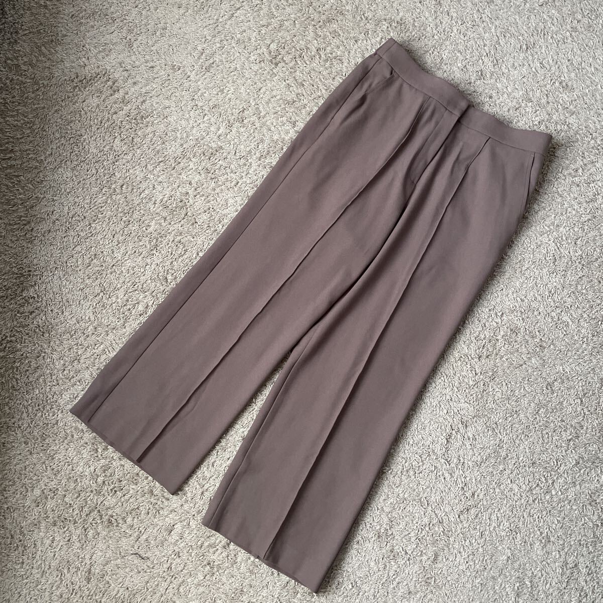 レリアン キャラオクルスCOC 茶冬用パンツ11号拍卖