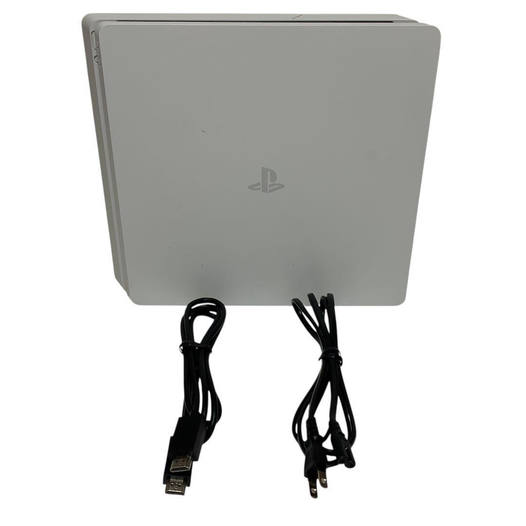 SONY PlayStation4 本体 CUH-2100A 動作確認済み ソニー プレステ4拍卖