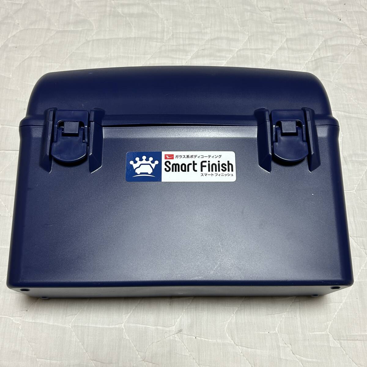 ダイハツ ☆純正☆ スマートフィニッシュ ガラス系ボディーコーティング(未使用品)メンテナンスキット②拍卖