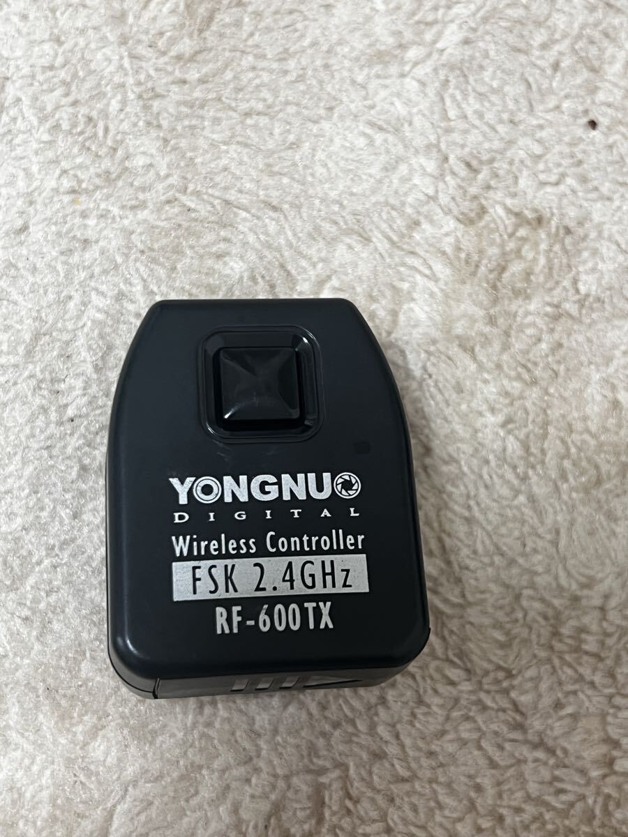 YONGNUO DIGITAL FSK 2.4GHz拍卖