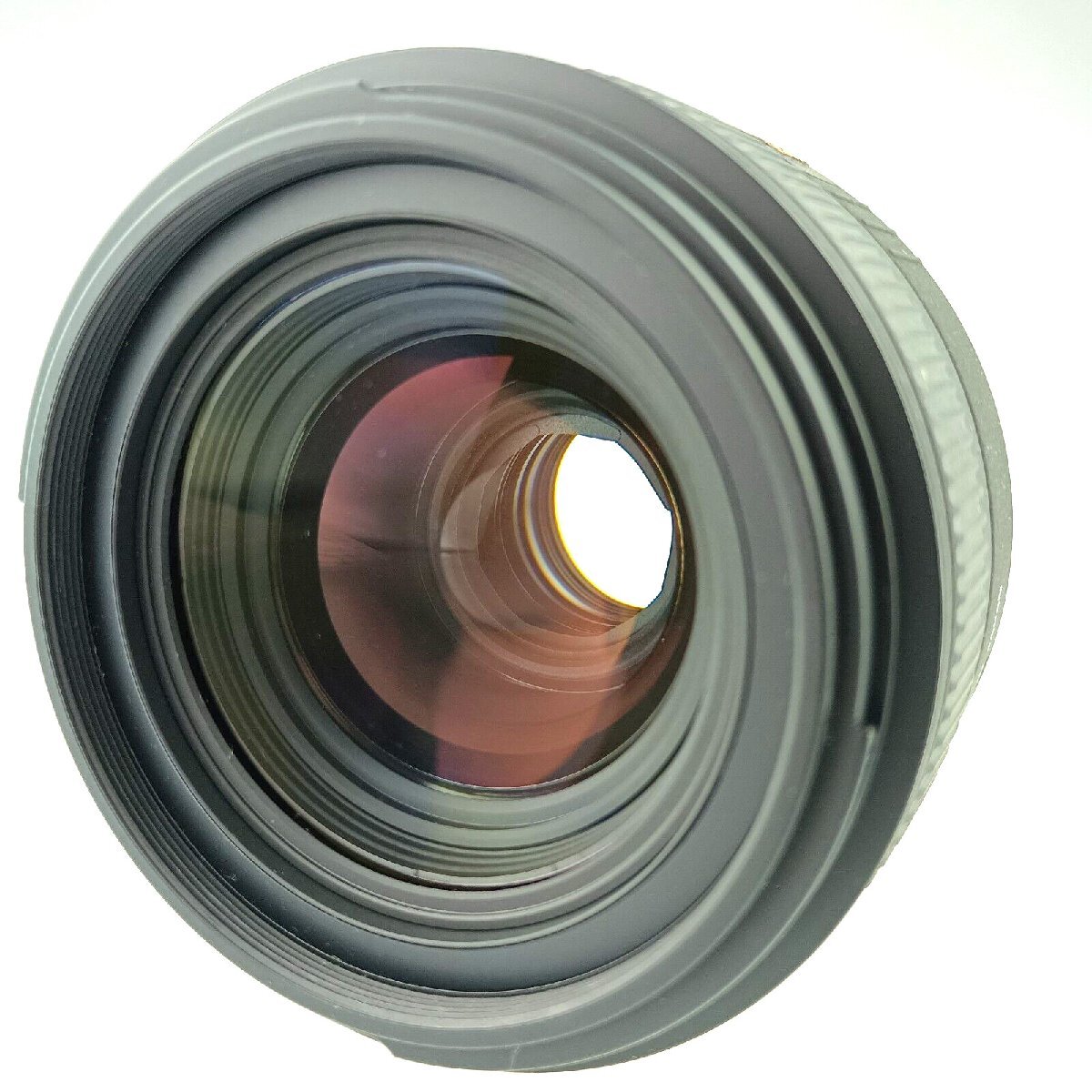 Sigma シグマ 30mm f/1.4 EX DC HSM AF 動作確認済み レンズ Nikon マウント拍卖