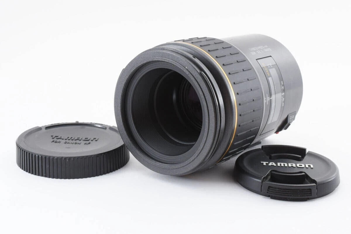 Tamron タムロン 90mm F/2.8 マクロ SP AF プライムレンズ 72E ソニー・ミノルタ 動作確認済み レンズ拍卖