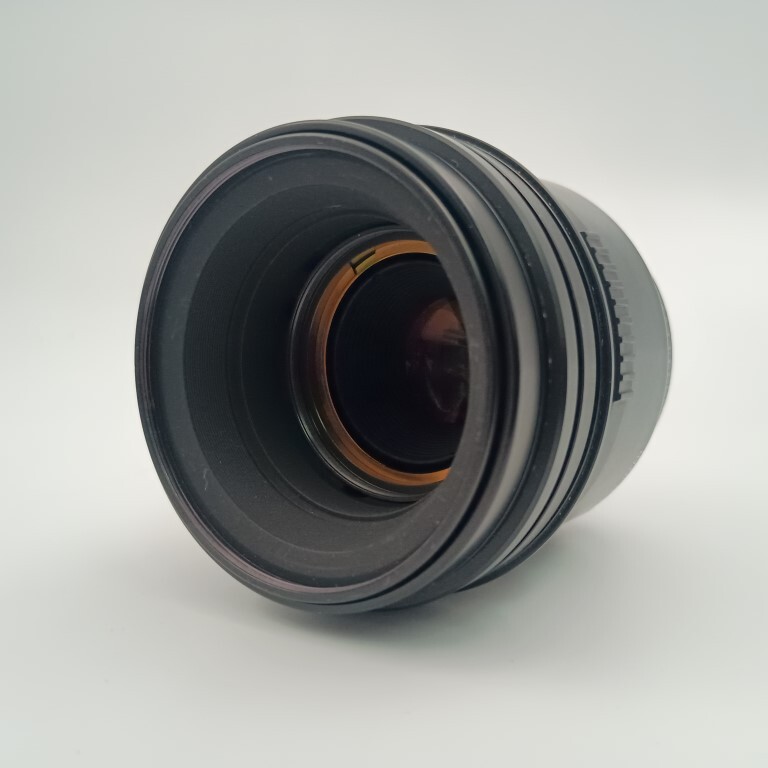 Nikon AF MICRO NIKKOR 60mm F2.8 D カメラレンズ拍卖