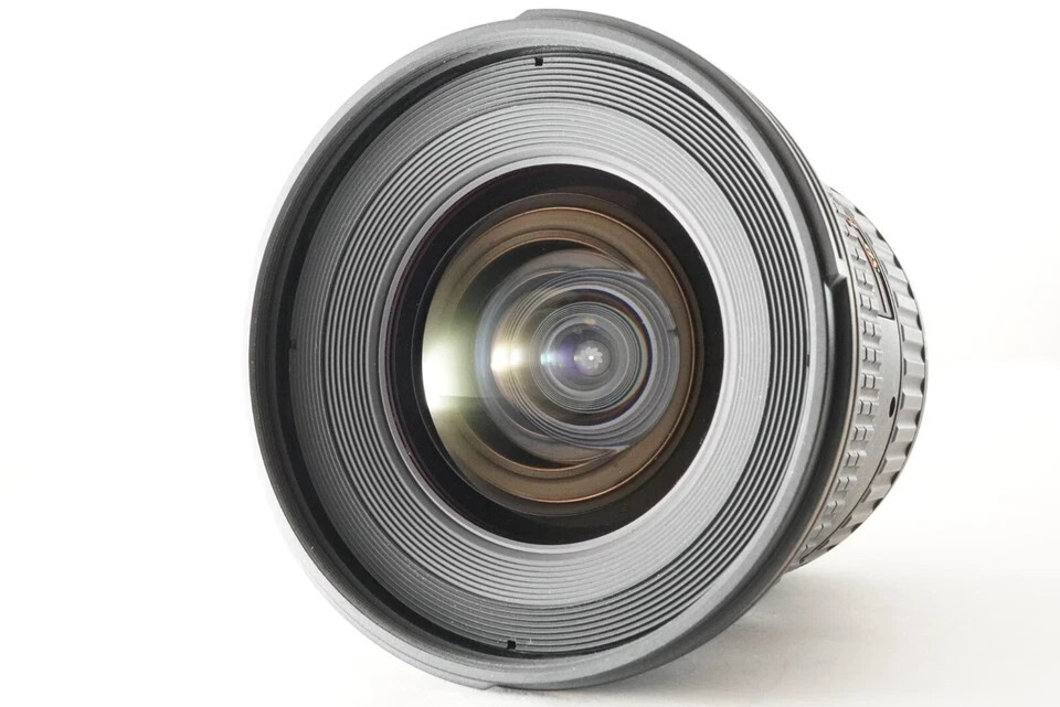 Tokina トキナ SD 12-24mm F4 (IF) AT-X PRO DX II Black レンズ拍卖