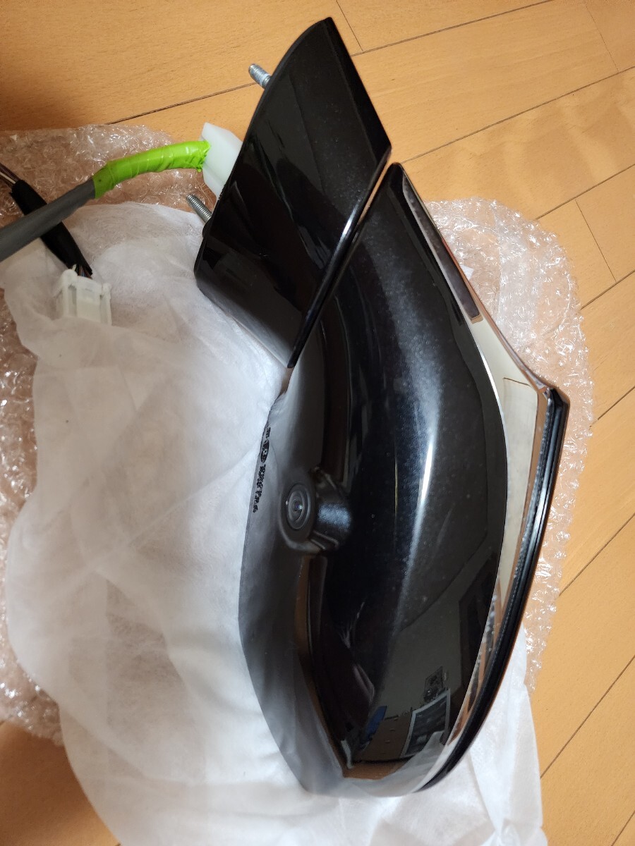 ★美品レクサス ES 左(助手席)ドアミラー★拍卖