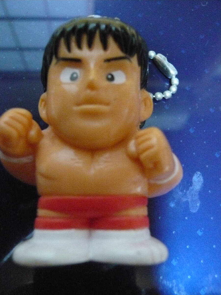 新日本プロレス闘魂戦士激闘伝 ソフビキーホルダー 【武藤敬司】 ミニブック無し 商品のみです。拍卖