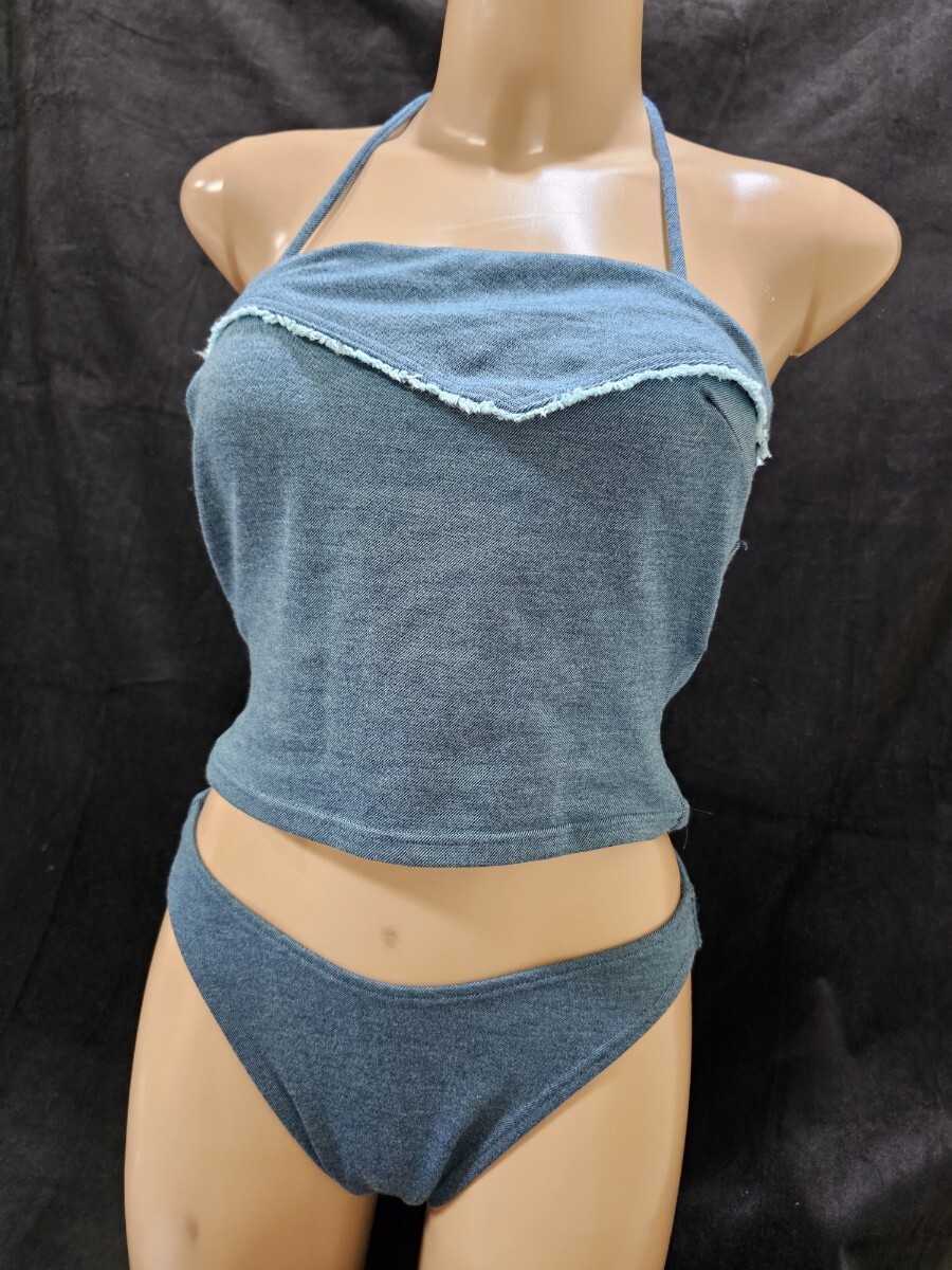 ΣD578★レディース水着 11L拍卖