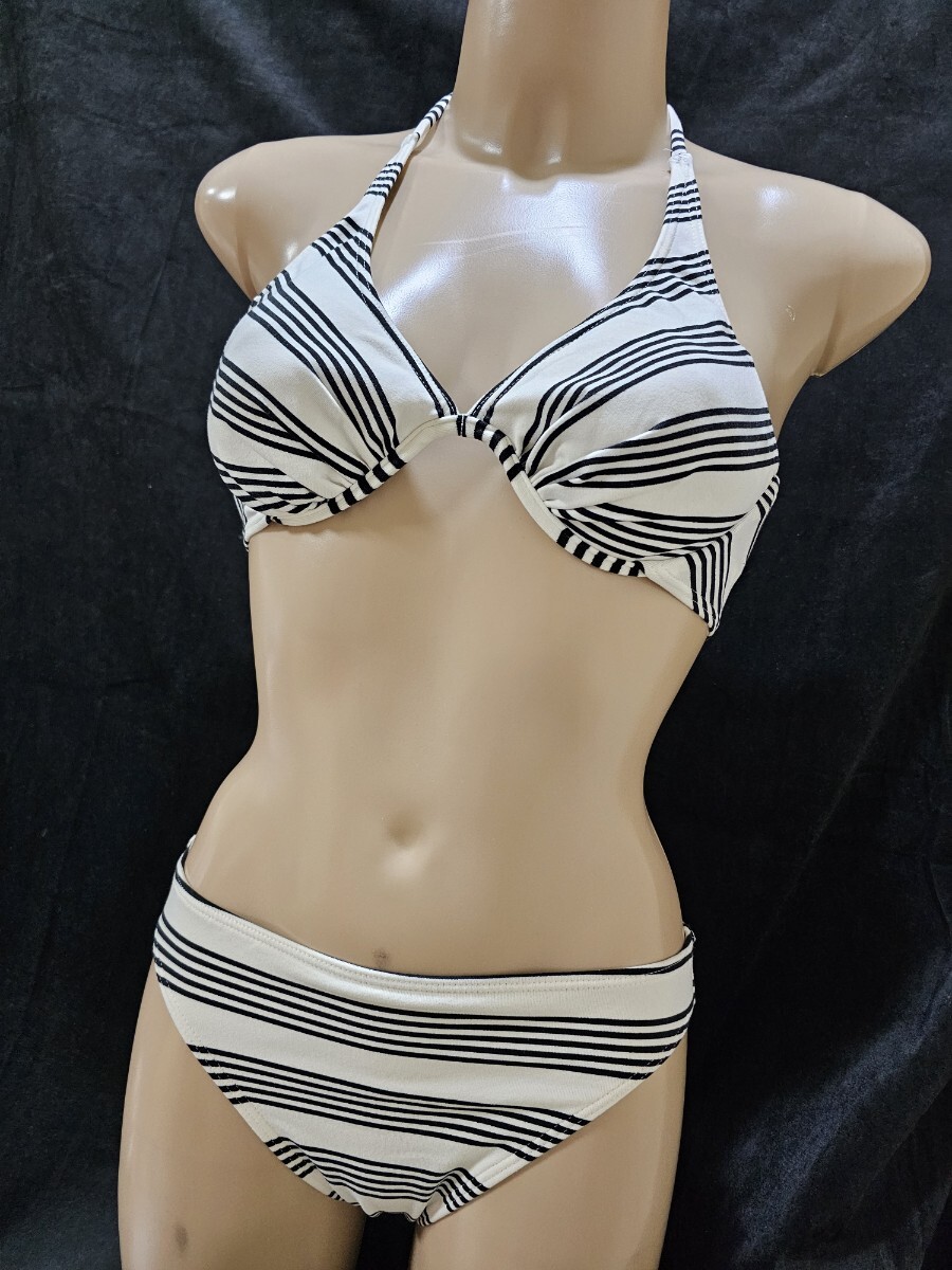 ΣD593★レディース水着ワイヤービキニ 9M拍卖