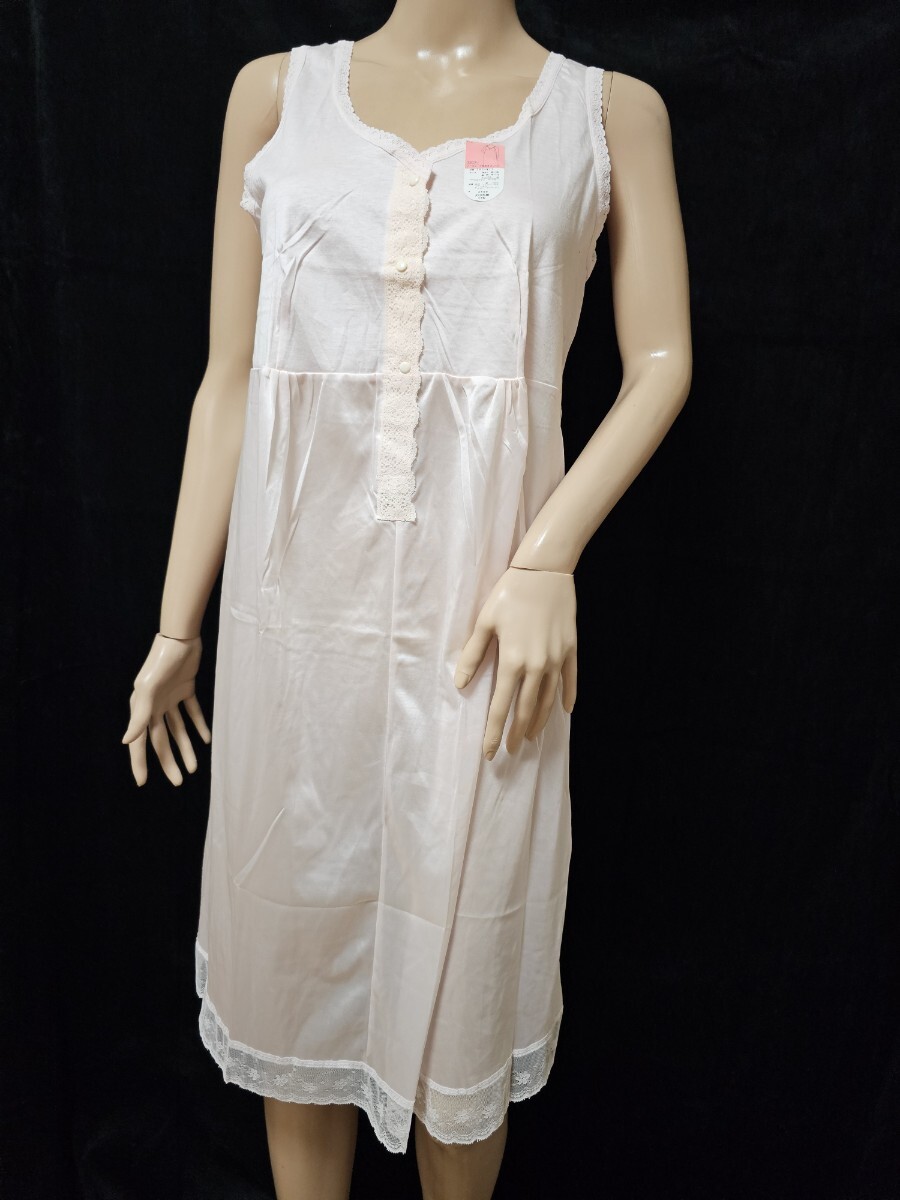 ΣD636★犬印本舗マタニティスリップ M~L拍卖