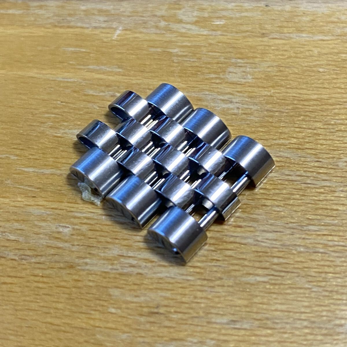 【希少必見】ロレックス デイトジャスト Rolex 3コマ セット16234ロレックス ジュビリーブレス拍卖