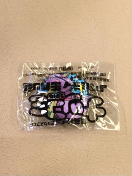 ナツコミ 缶バッジ ジョジョリオン S&W ソフト&ウエット拍卖