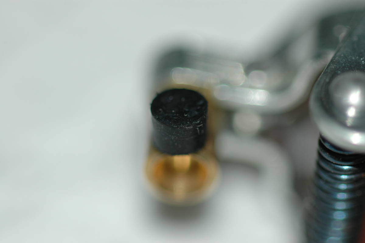 予熱バーナー燃料ストッパーパッキン☆ペトロマックス/アンカー/シーアンカー/バタフライランタン拍卖