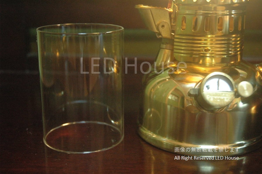 Petromax150HKペトロマックス新品未使用品ガラスホヤ拍卖