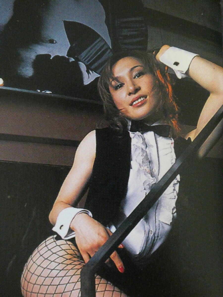 デラックス・プロレス・ハイパー平成14年7月1日号 東城えみ、納見佳容拍卖