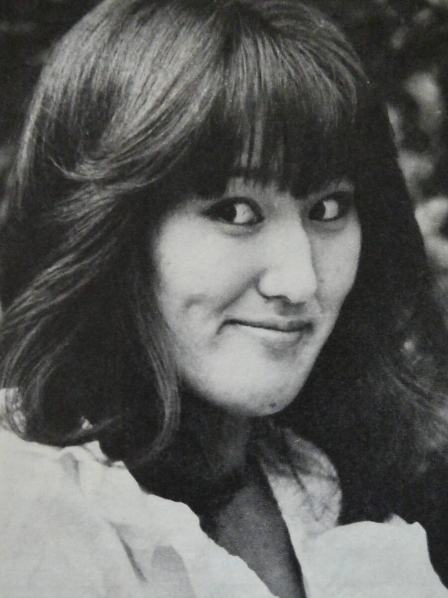 デラックス・プロレス1983年9月号 女は顔で表現する!!デビル雅美、山崎五紀に本音を聞く、飛鳥&長与が破壊宣言、フレッシュ・永友香奈子拍卖