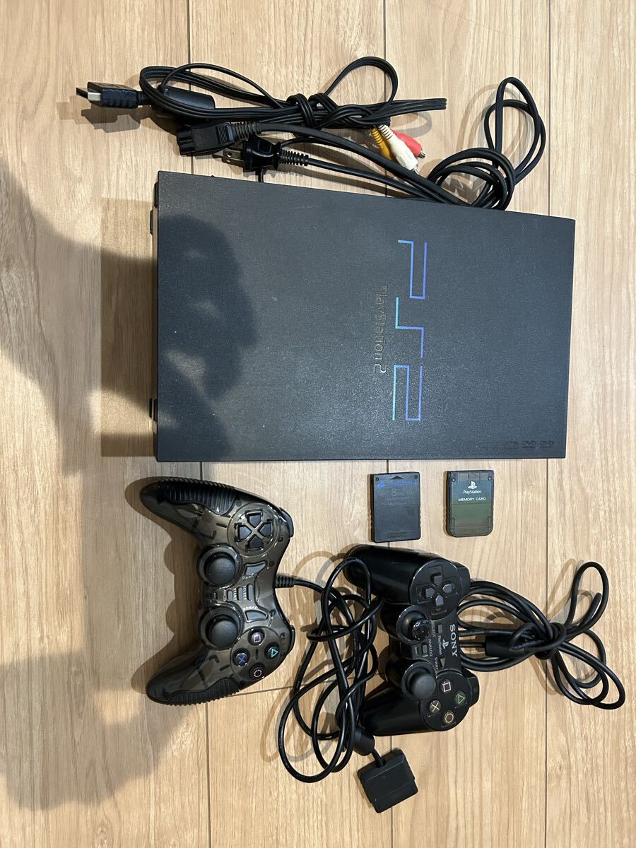 playstation2 scph39000拍卖