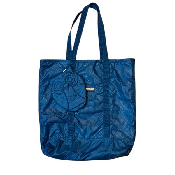 STELLA McCARTNEY ステラマッカートニー ADIDAS ナイロン トートバッグ 【送料無料】中古品 used AB拍卖