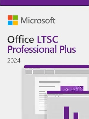 Microsoft Office 2024 LTSC 1台用 64bit/32bit プロダクトキーダウンロード版 Windows 10/11拍卖