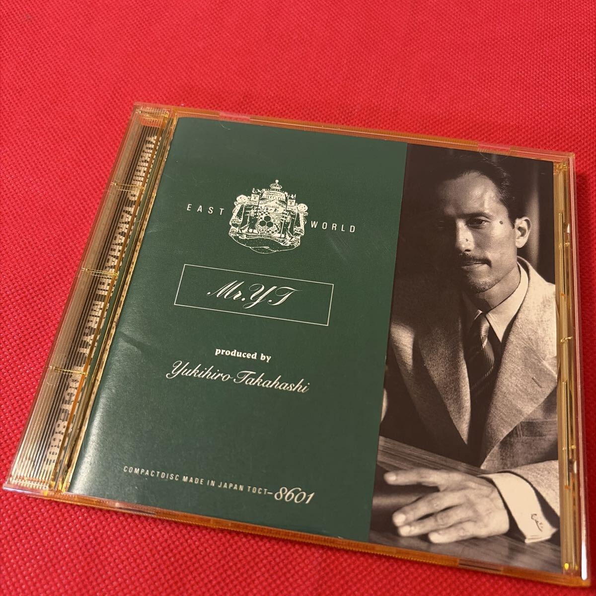 高橋幸宏 MR YT拍卖