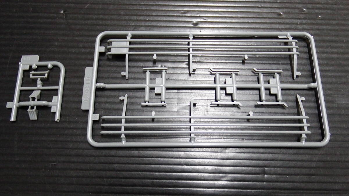 フジミ 1/32 大型 丸パイプ サイドバンパー拍卖