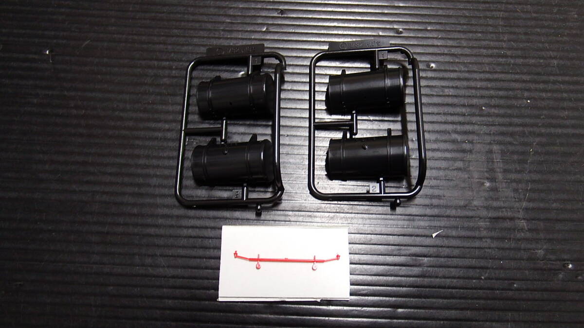 フジミ 1/32 大型 丸形 燃料タンク拍卖