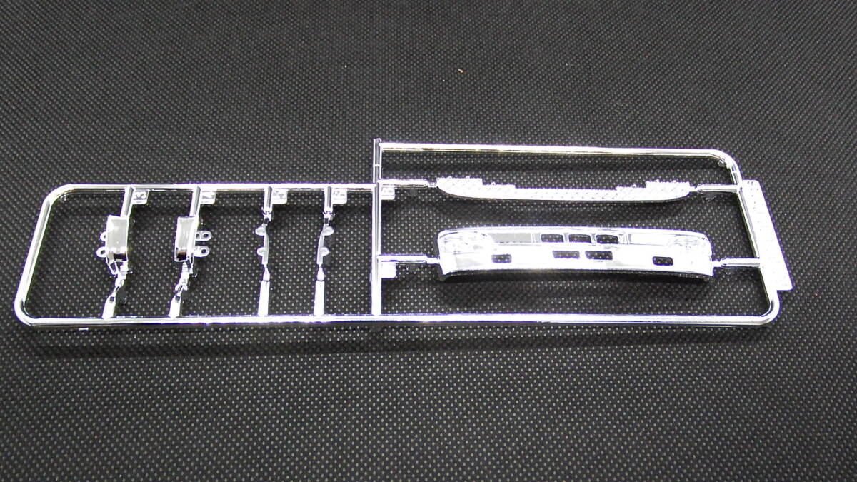 アオシマ 1/32 大型 プロフィア グラプロ 前出しバンパー K2P部品拍卖