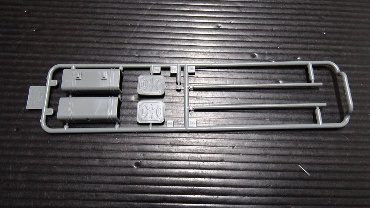 フジミ 1/32 4t 角型 燃料タンク拍卖