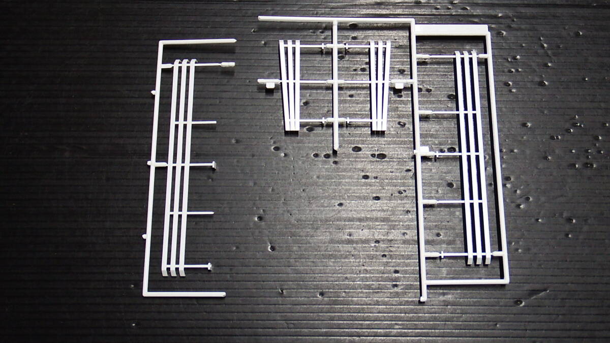 アオシマ 1/32 大型 サイドバンパー拍卖