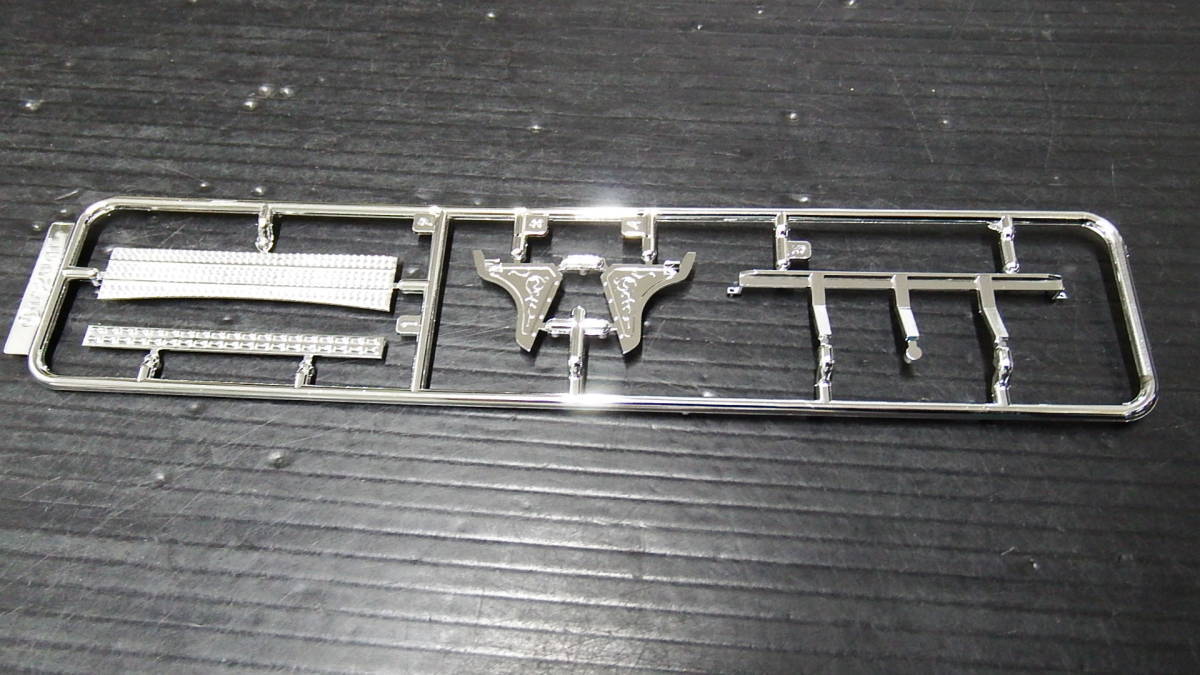 即決 フジミ 1/32 烈津號 4t バイザー拍卖