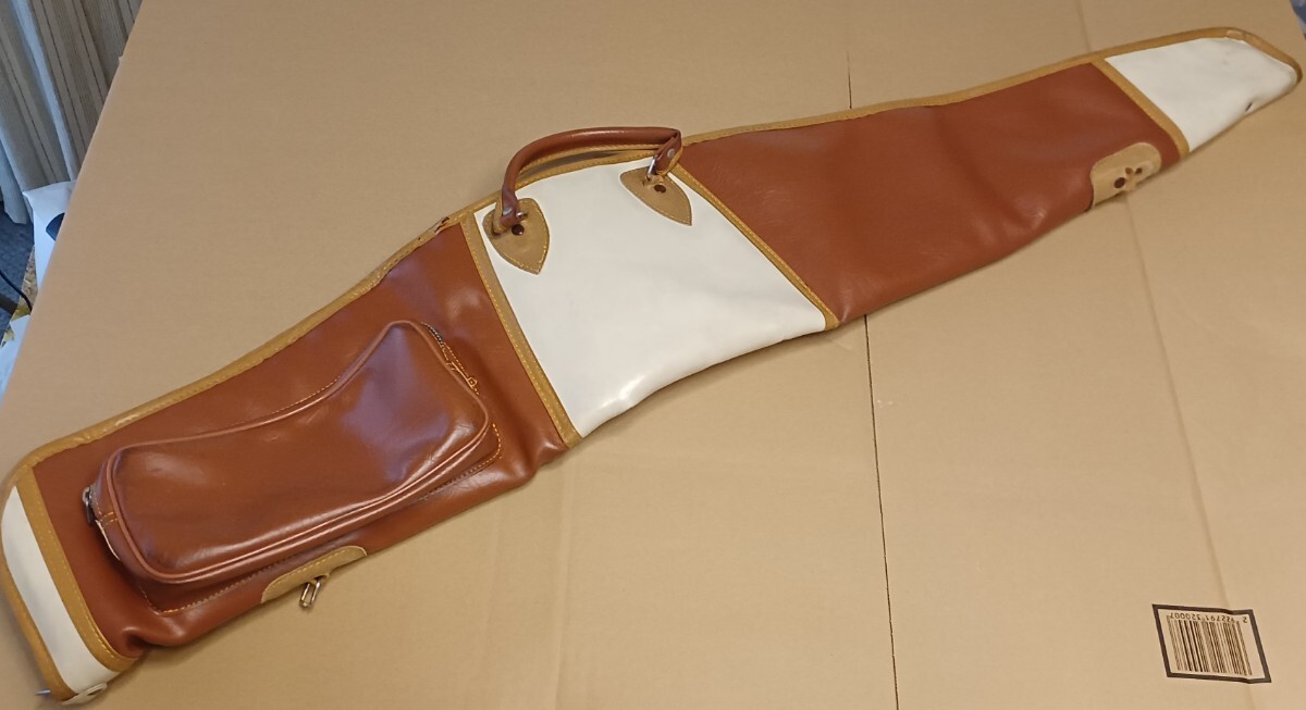 ライフル ケース 実銃拍卖