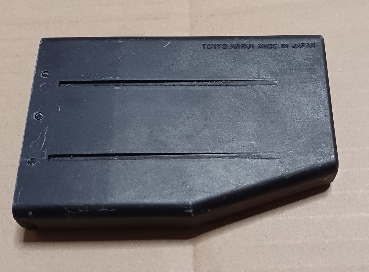 東京マルイ 870 ショットガン ガスタンクのみ拍卖