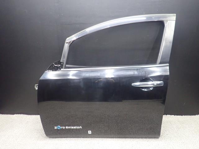 リーフ ZAA-AZE0 左フロントドアASSY KH3 H010A-3NAMA拍卖