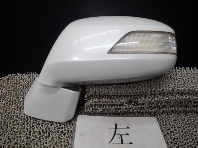 フリード DAA-GP3 左ドアミラー NH788P 76250-SYY-J11ZY拍卖