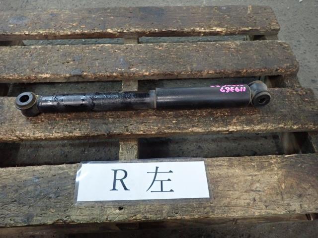 ミニキャブ V-U42T 左リアショックアブソーバー WM4 MB663340拍卖