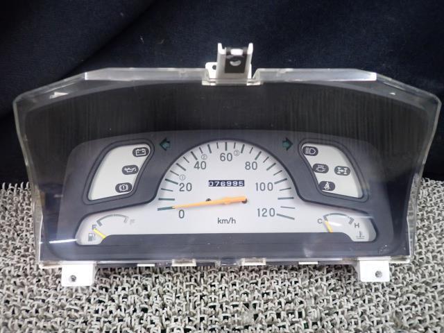 ミニキャブ V-U42T スピードメーター WM4 MR149710拍卖